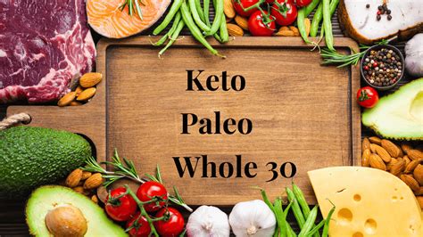 Keto Vs Paleo Vs Whole30 Which Is Diet Is Best For You Be Vivid You