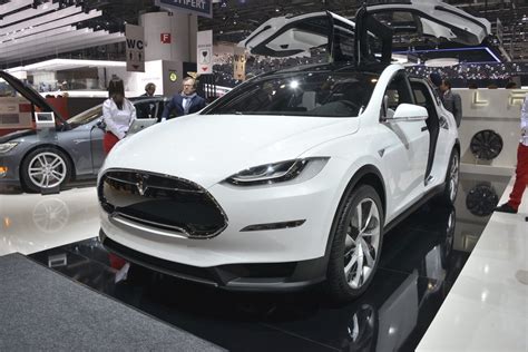 🔥 49 Tesla Model X Wallpaper Wallpapersafari