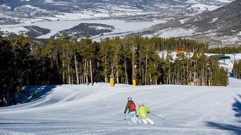 Keystone Ski Resort In Keystone Colorado Expedia