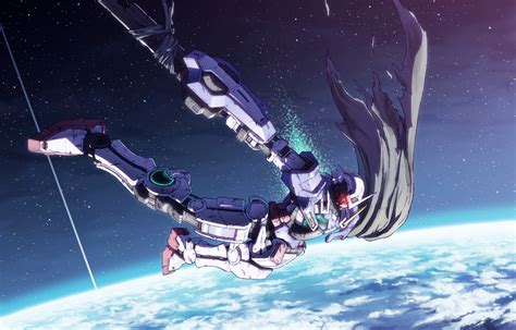 Daizo Earth Exia Mobile Suit Gundam Mobile Suit Gundam 00