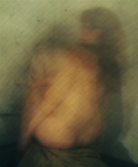 Karolina Grabowska Photography Nude