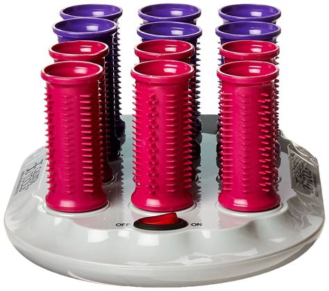 Top 5 Best Hot Rollers The Best Heated Hair Rollers