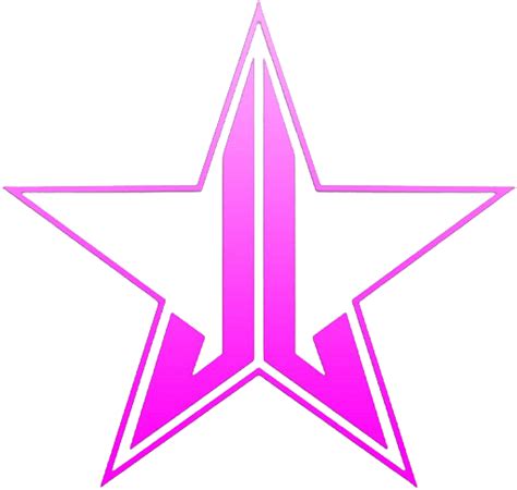 Jeffree Star Cosmetics Thumbnail Pink Transparent PNG StickPNG