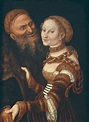 Cranach, Lucas, The Elder 1472-1553 Photograph by Everett