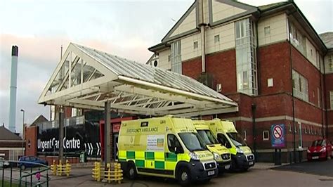 Two Nurses Sent To Prison For Drugging Patients At Blackpool Victoria