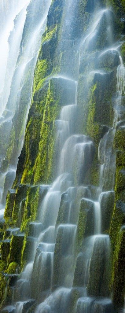Oregons Proxy Falls Please Like Repin Or Follow Us On Pinterest To
