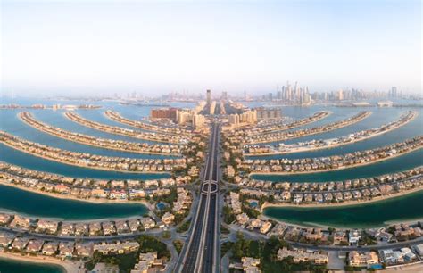 Palm Jumeirah Neighbourhood And Area Guide Best Things To Do