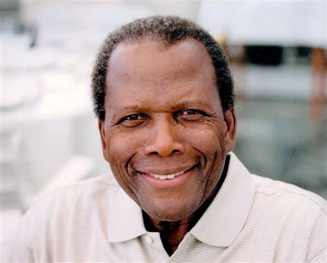 Sir sidney poitier , kbe ( /ˈpwɑːtjeɪ/ or /ˈpwɑːti.eɪ/ ; Chatter Busy: Sidney Poitier Quotes