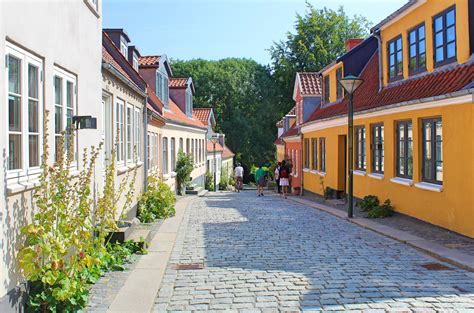 Why Odense Denmark Should Be On Your 2020 Travel List Lonely Planet