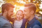 Hijos de padres homosexuales, ¿qué les diferencia? | Martha_debayle | W ...