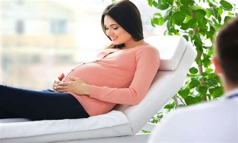 What To Expect In The Second Trimester Of Your Pregnancy 1mg Capsules