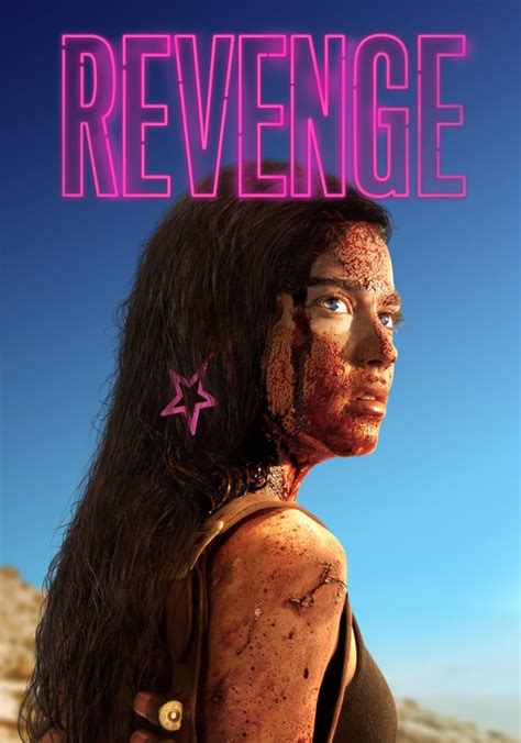 revenge streaming where to watch movie online