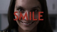 The 2022 Horror Movie 'Smile' Trailer Is the Stuff of Nightmares