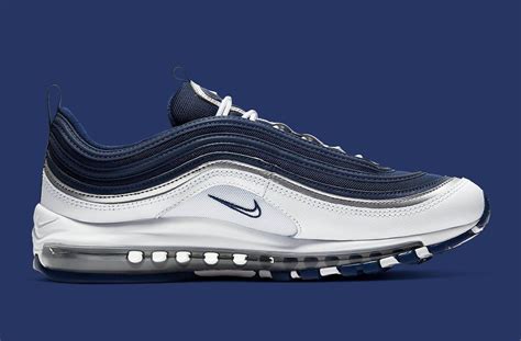 Available Now Nike Air Max 97 Dallas Cowboys House Of Heat