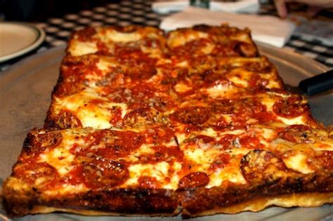 Pizza Places In Michigan That Will Make Your Mouth Water Michigan