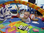 Christopher Robin Playgroup | Coventry