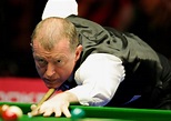 BIG INTERVIEW: Snooker legend Steve Davis heading for North West next ...