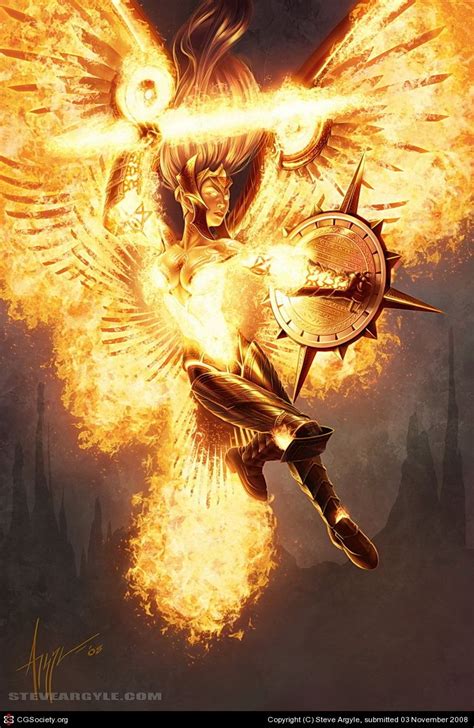 Pin By Ccueto On A Call To Arms Fantasy Art Angel Warrior Angel Art