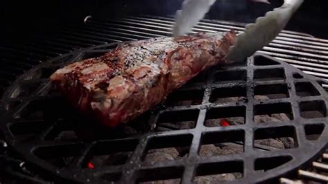 Perfect Charcoal Grilled Steaks Every Time Weber Grills Kevins