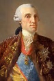 Filipe I, duque de Parma, * 1720 | Geneall.net