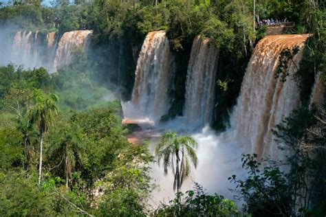 A Practical Guide To Visiting Iguazu Falls In Brazil