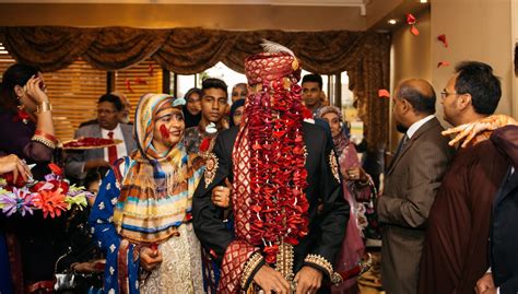 14 Muslim Wedding Culture And Traditions