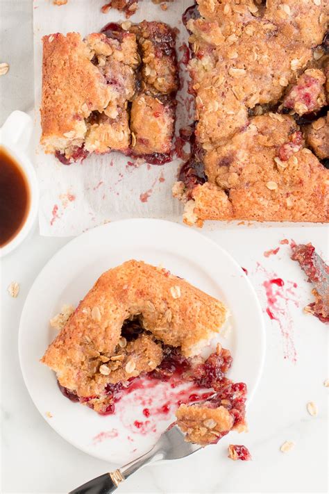 Raspberry Streusel Coffee Cake Recipe Streusel Coffee Cake Coffee