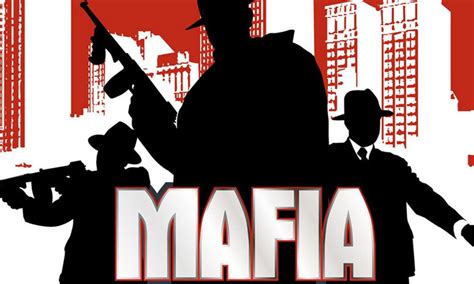 Mafia 1 Opis Gry Gamehag