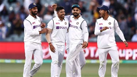 India take on england in the second test in chennai in hope of levelling the honeymoon of the australian series is over after a sobering 227 run defeat in the first test. India vs Australia 2nd Test: Ajinkya Rahane's Playing 11 ...
