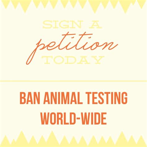 A Bright Idea Cruelty Free Against Animal Testing Hannas Places