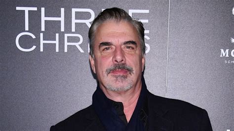 Chris Noth Accused Of Sexual Assault By 4th Woman Quick Telecast