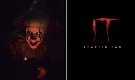 Chapter 2 has officially been given a release date. IT Chapter 2 release date: When is IT Chapter 2 out in UK ...