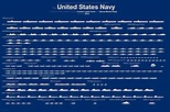 Here’s the Entire U.S. Navy Fleet in One Chart