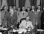 The National Security Act of 1947 | TheExplanation.org Wiki | Fandom