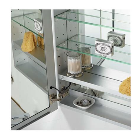 Check spelling or type a new query. Afina 24" x 36" Illume Backlit LED Recessed Medicine ...