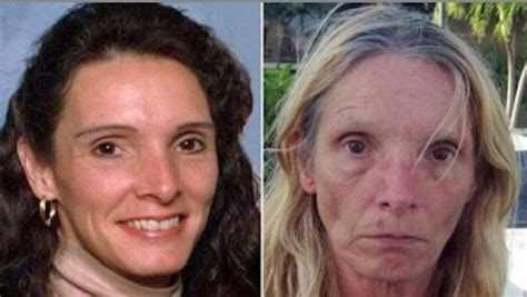 Pennsylvania Woman Missing Since 2002 Found In Florida