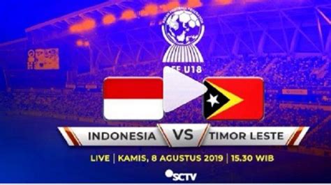 Indonesia feared that the independence of timor leste from portuguese could spark similar sentiments from aceh and maluku (which were later the situation was getting worse. Live Streaming TV Online Timnas Indonesia vs Timor Leste ...