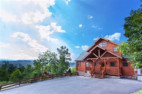 4 Best Vrbo Vacation Rentals In Cherokee Lodge Tennessee Trip101