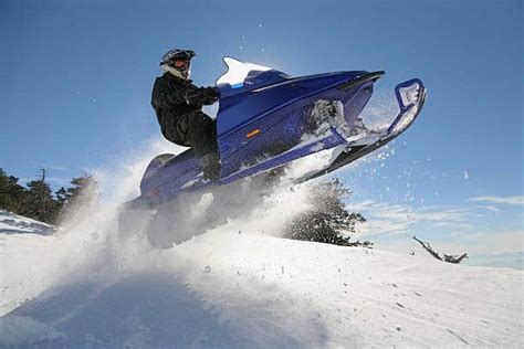 Snowmobile Tips And Tricks