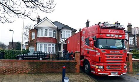 Kalian bisa mengakses konten tersebut dengan berbagai macam kata kunci. 'War alert' as North Korea clears embassy in UK | UK ...