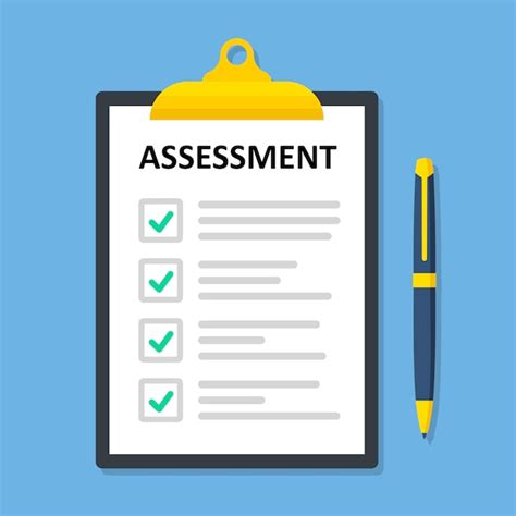 Assessment Images Free Download On Freepik