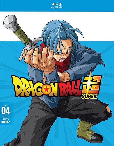 Dragon Ball Super All Episodes Dubbed Ph