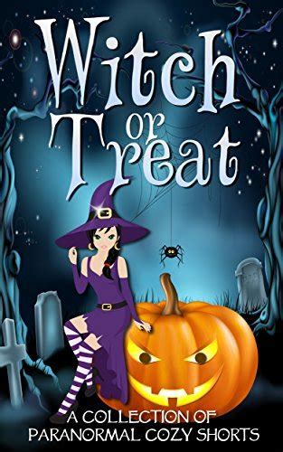 Witch Or Treat By Regina Welling Goodreads