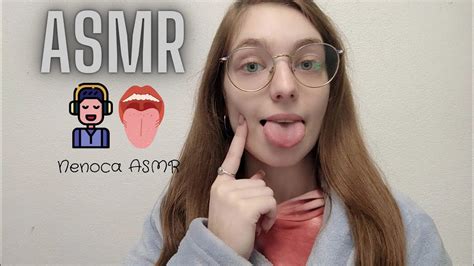 Asmr Lens Licking P Youtube