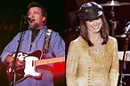 Country’s ‘Till Death Do We Part’ Couples