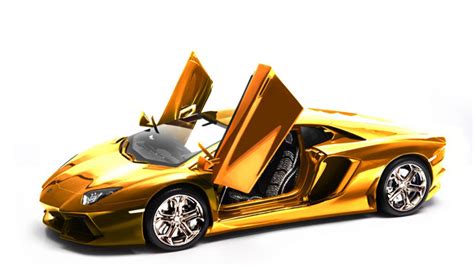 Most Expensive Model Car Lamborghini Aventador Model Sets