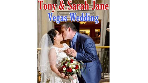 Vegas Wedding The Venetian Las Vegas Wedding Top Of The Waterfall Filipina Married American