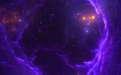 1680x1050 Purple Nebula Haze Stars 4k 1680x1050 Resolution Hd 4k