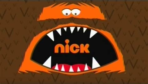 Big Heads Bumpers Nickelodeon Fandom