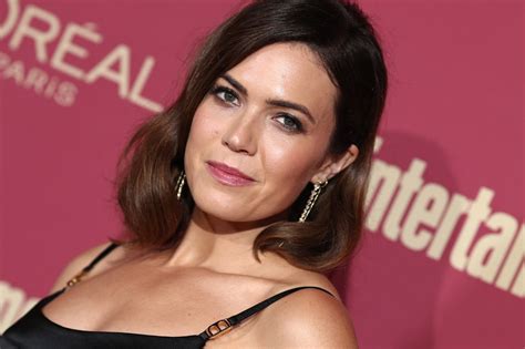 Picture Of Mandy Moore